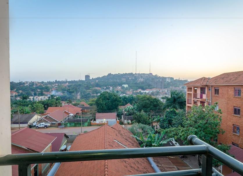 Balkon Zdjęcie