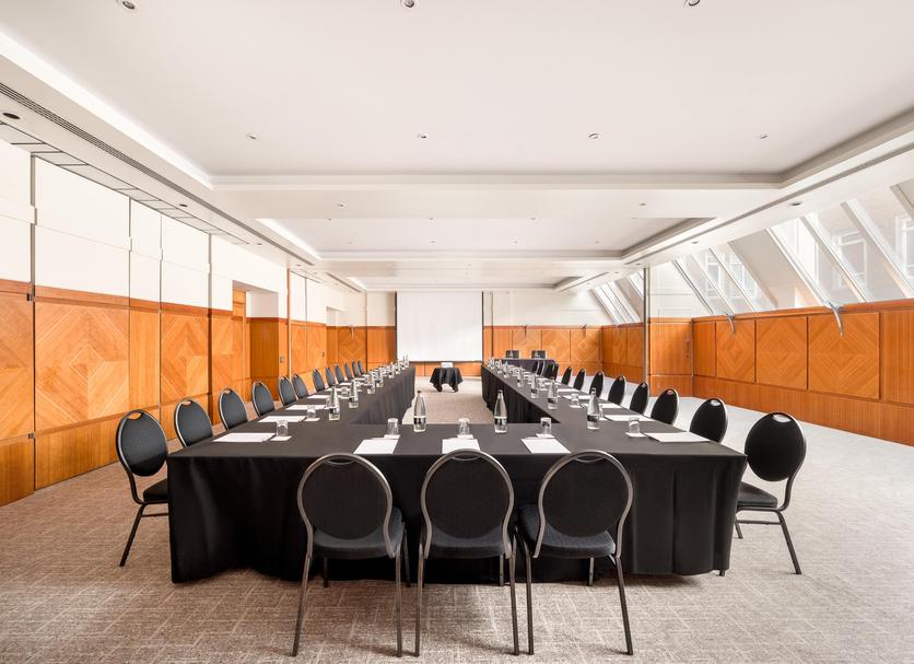 Sala konferencyjna Zdjęcie
