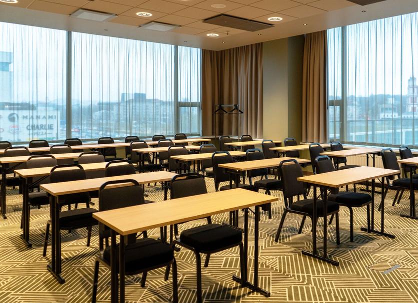 Sala konferencyjna Zdjęcie