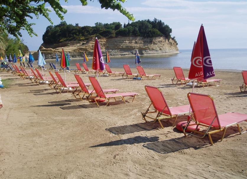 Plaża Zdjęcie