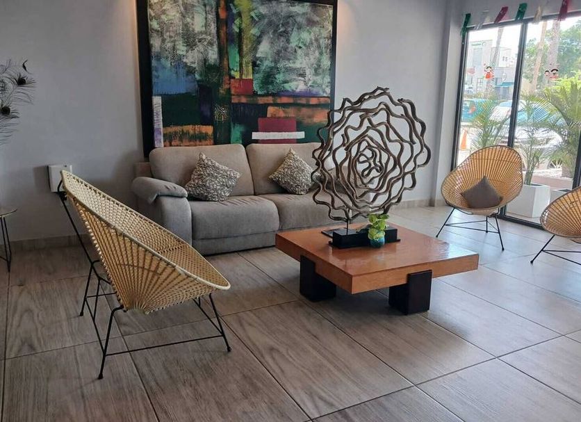 Pokój dzienny Zdjęcie