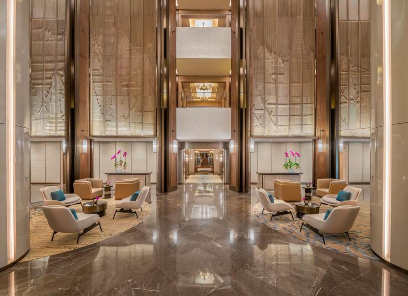 Lobby Zdjęcie