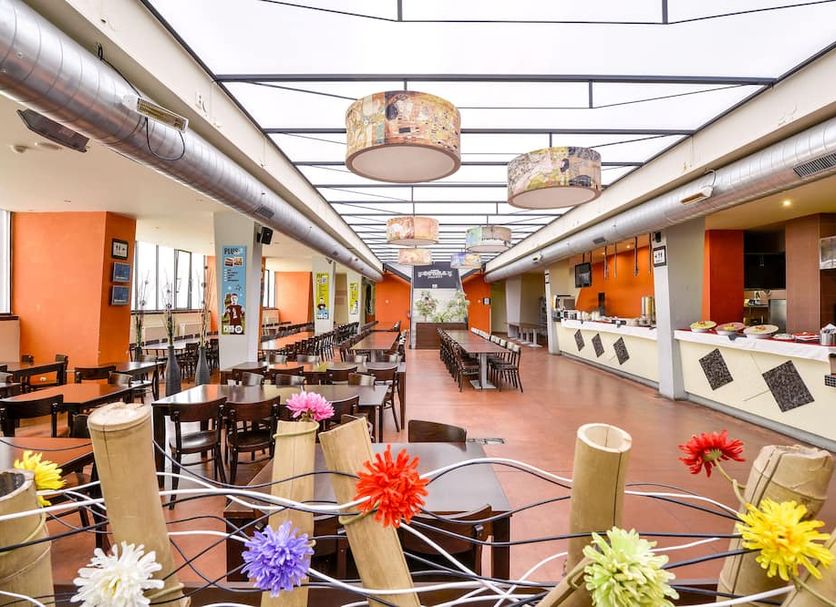 Restauracja Zdjęcie