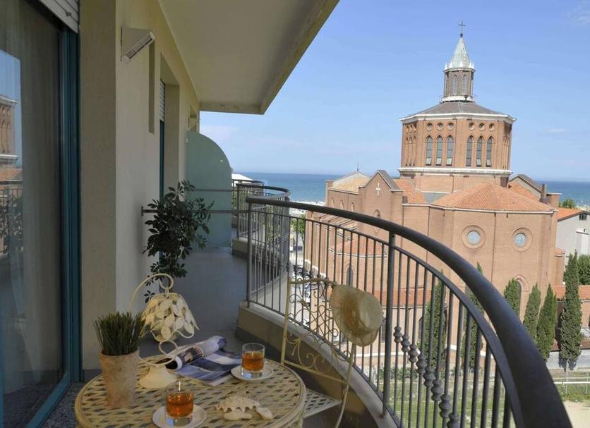 Balkon Zdjęcie