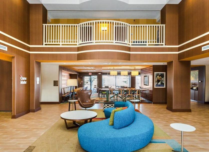 Lobby Zdjęcie