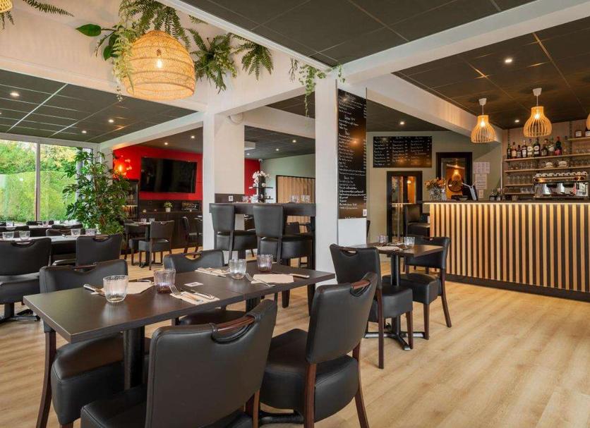 Restauracja Zdjęcie