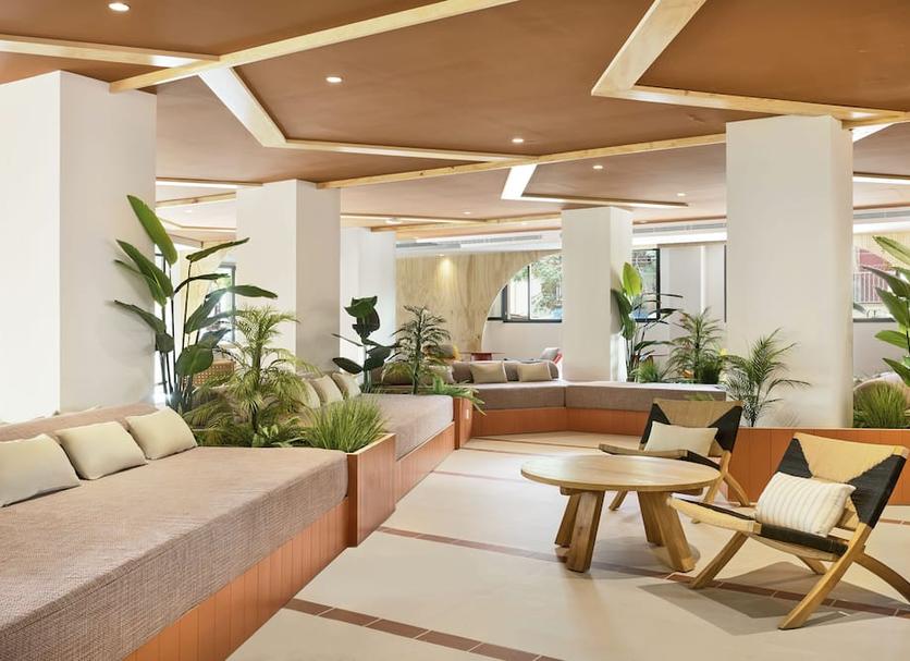 Lobby Zdjęcie
