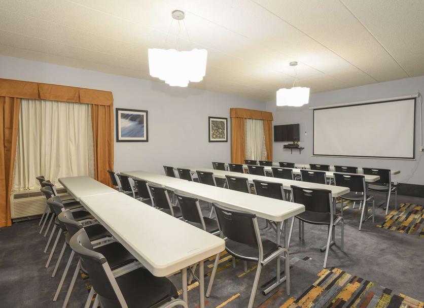 Sala konferencyjna Zdjęcie