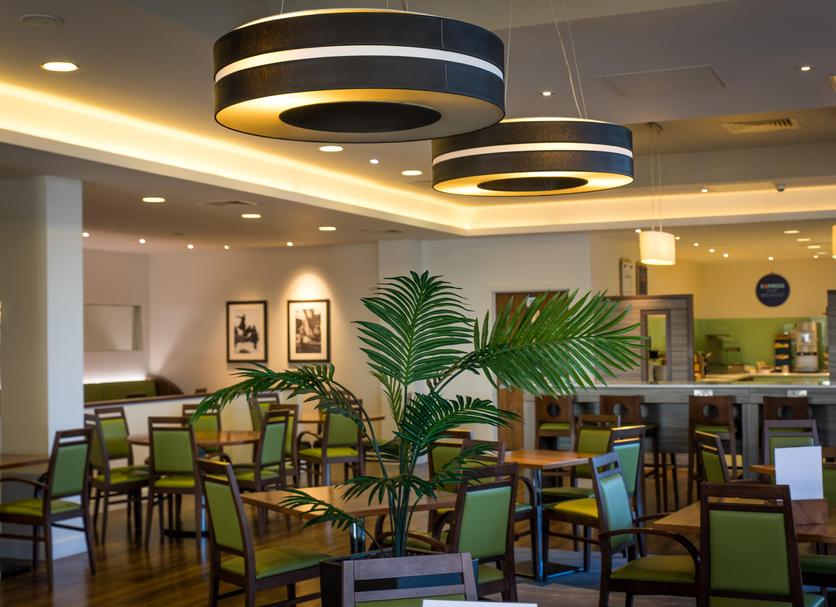 Restauracja Zdjęcie