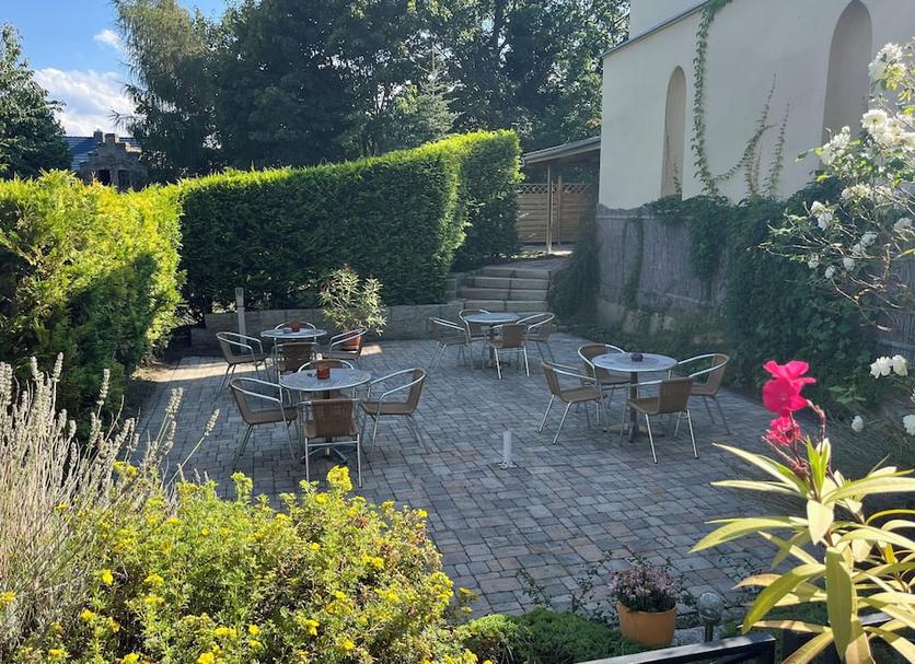 Patio Zdjęcie