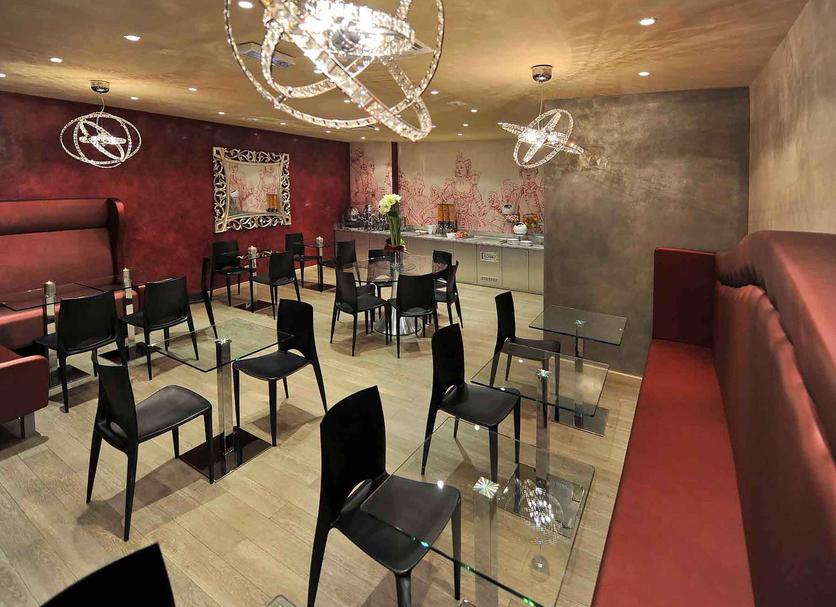 Restauracja Zdjęcie