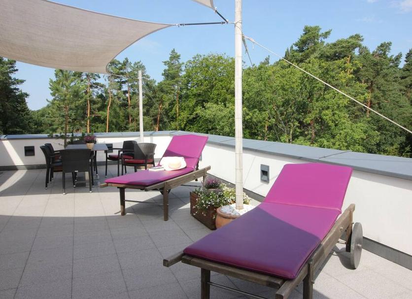 Balkon Zdjęcie