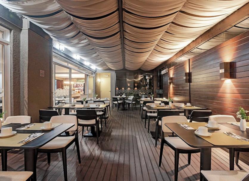 Restauracja Zdjęcie