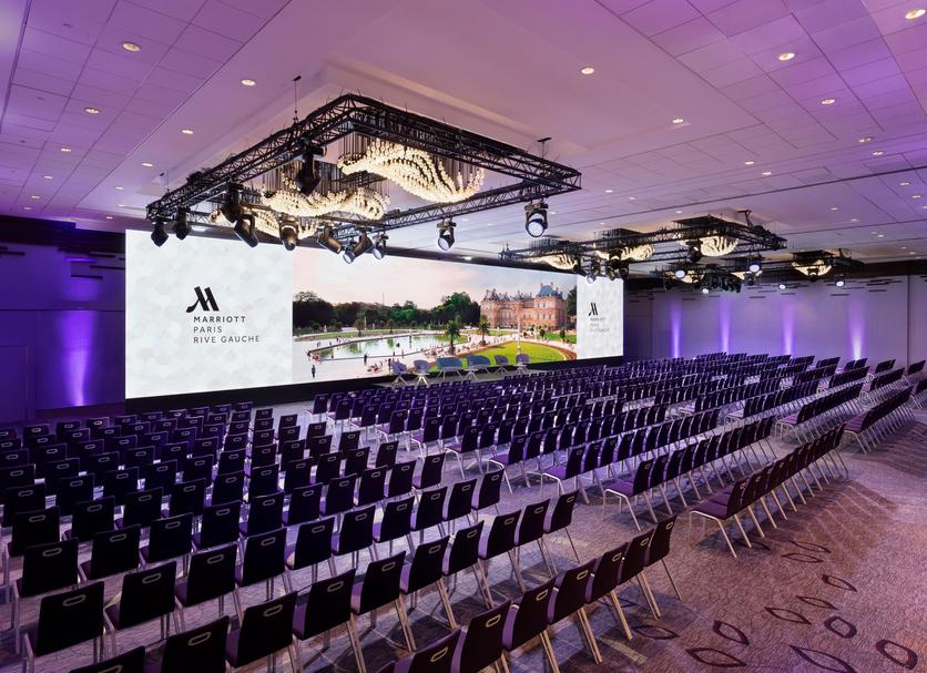 Sala konferencyjna Zdjęcie