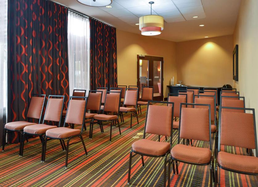 Sala konferencyjna Zdjęcie