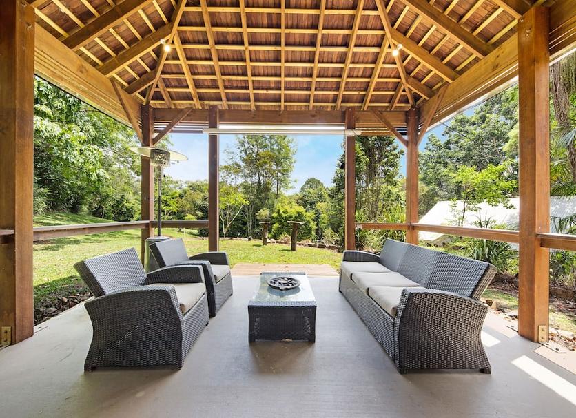 Patio Zdjęcie