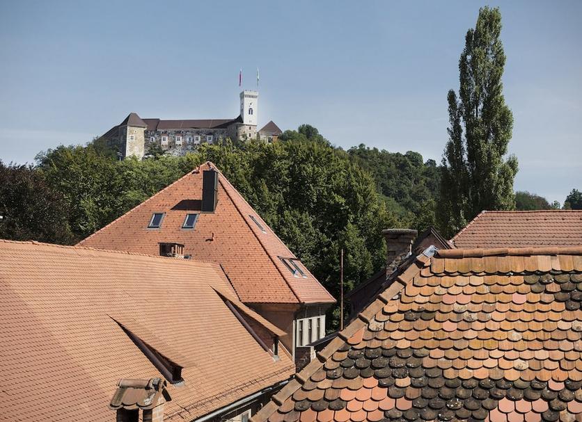 Widok na zewnątrz Zdjęcie