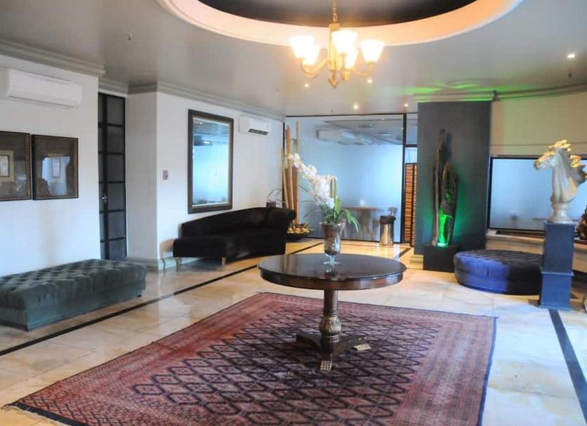 Lobby Zdjęcie