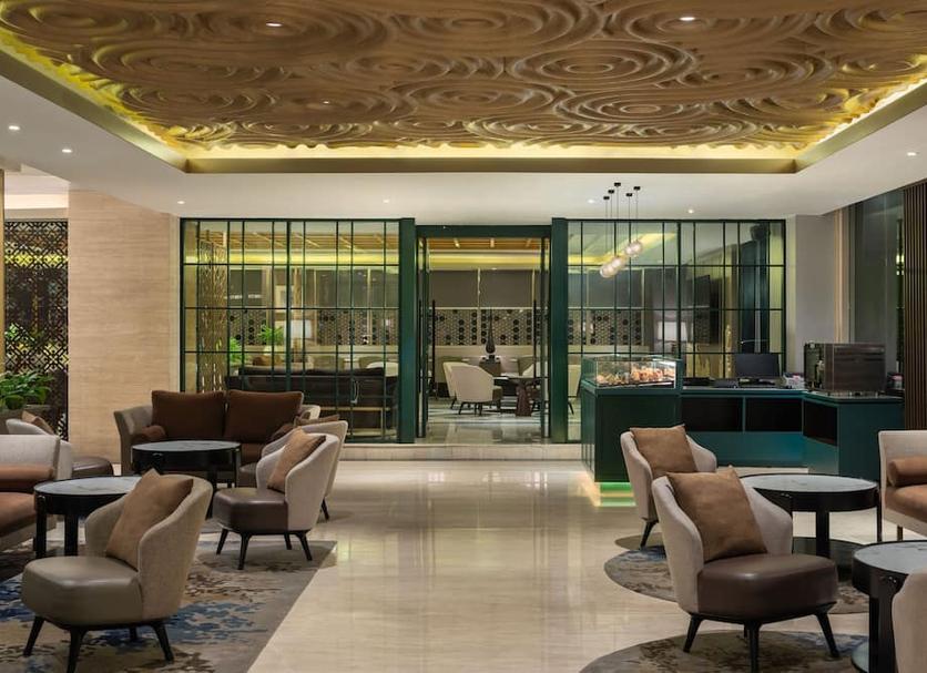 Lobby Zdjęcie