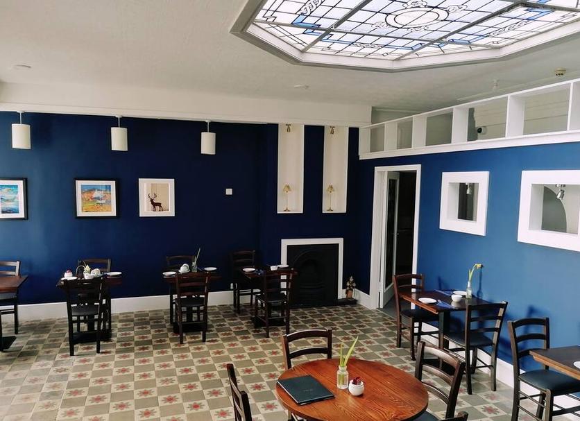 Restauracja Zdjęcie