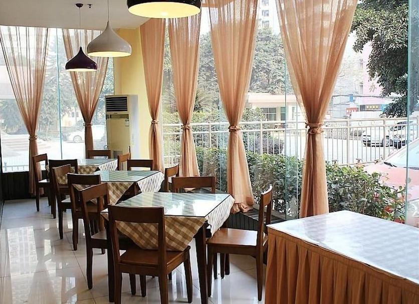 Restauracja Zdjęcie
