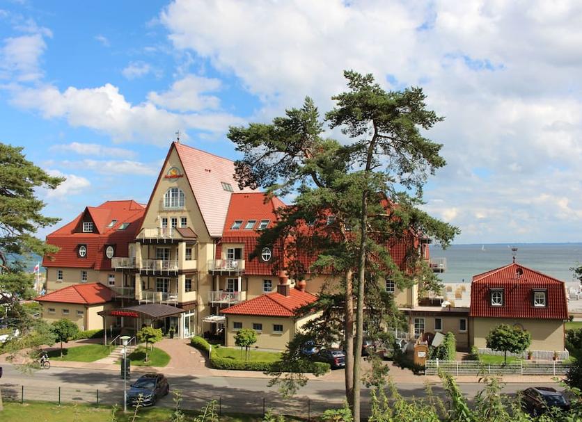 Budynek Zdjęcie