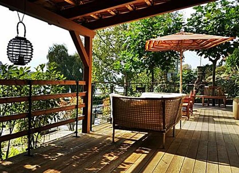Balkon Zdjęcie