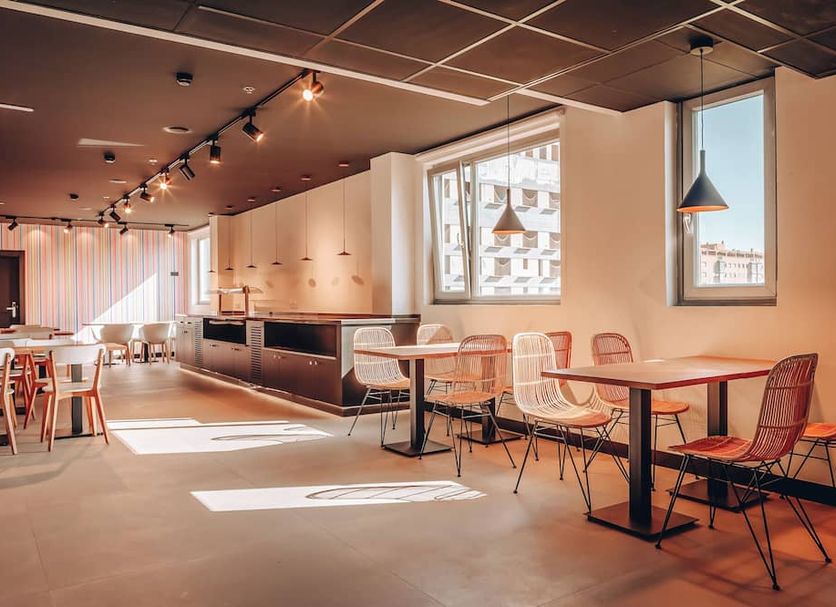 Restauracja Zdjęcie