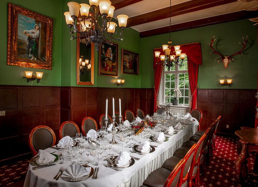 Restauracja Zdjęcie