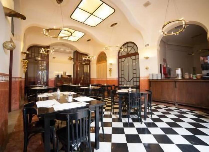 Restauracja Zdjęcie