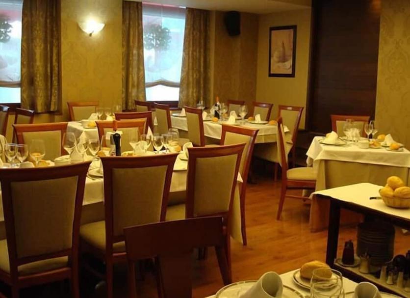 Restauracja Zdjęcie