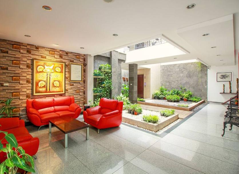Lobby Zdjęcie