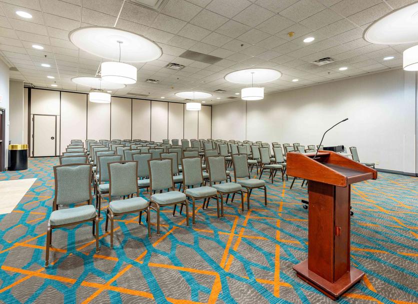Sala konferencyjna Zdjęcie