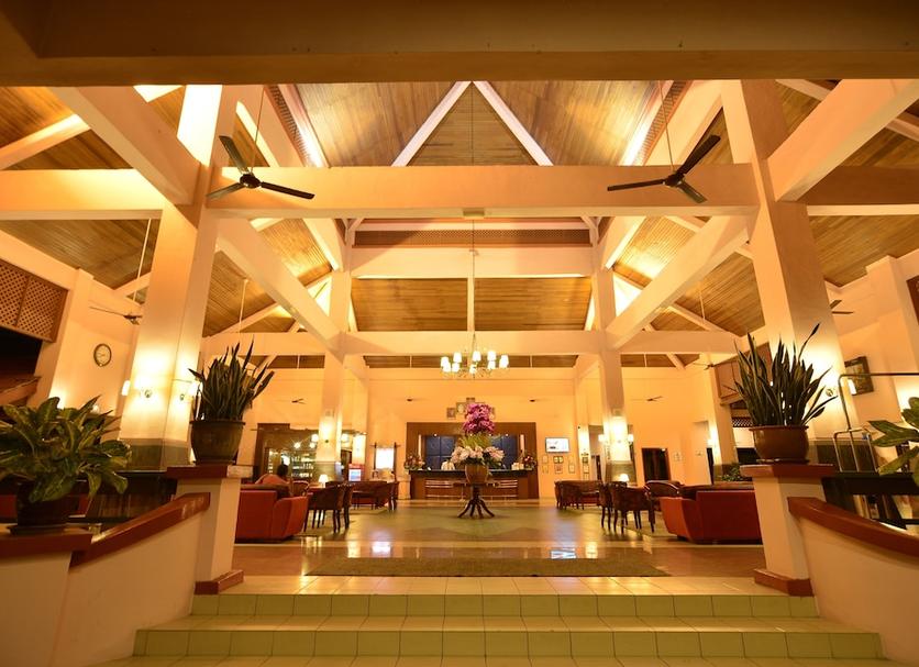 Lobby Zdjęcie