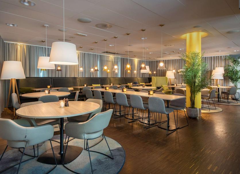 Restauracja Zdjęcie