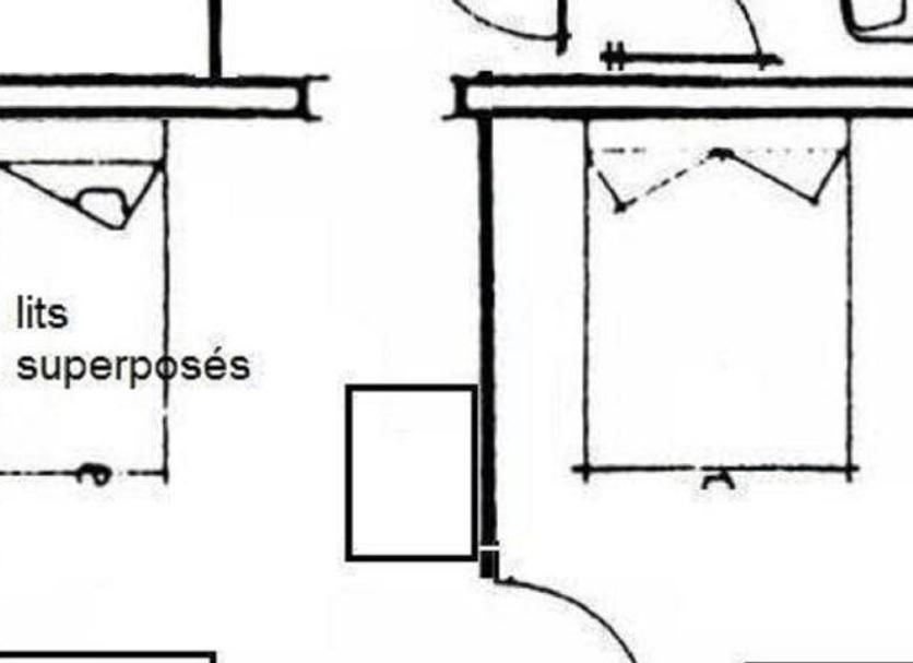 Floorplan Zdjęcie