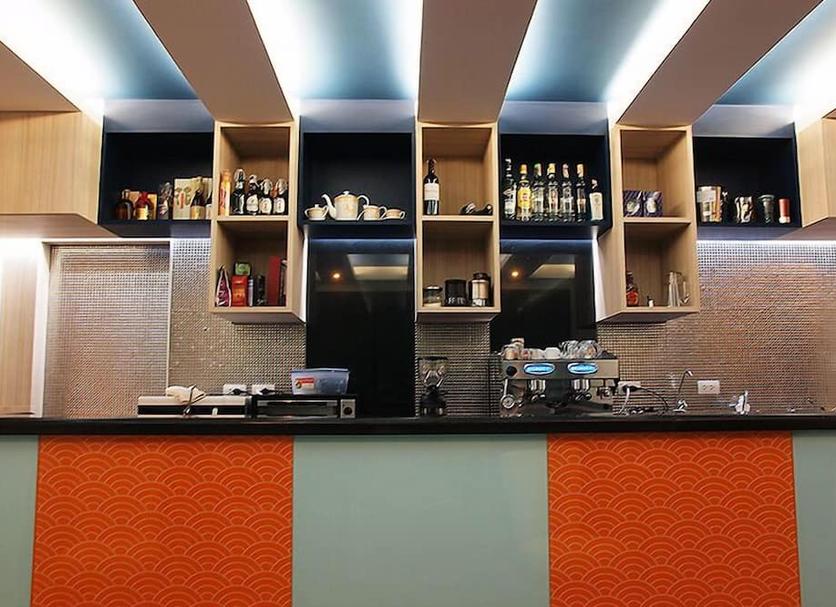 Bar Zdjęcie
