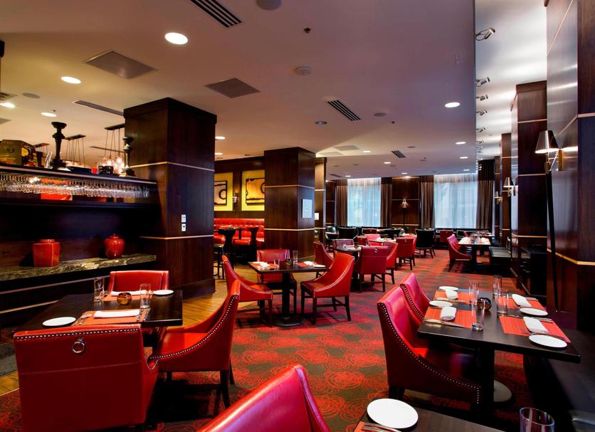 Restauracja Zdjęcie