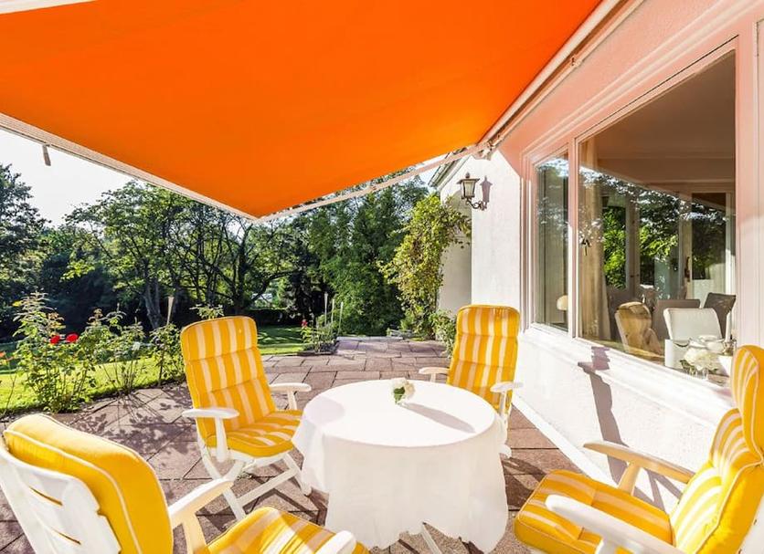 Patio Zdjęcie
