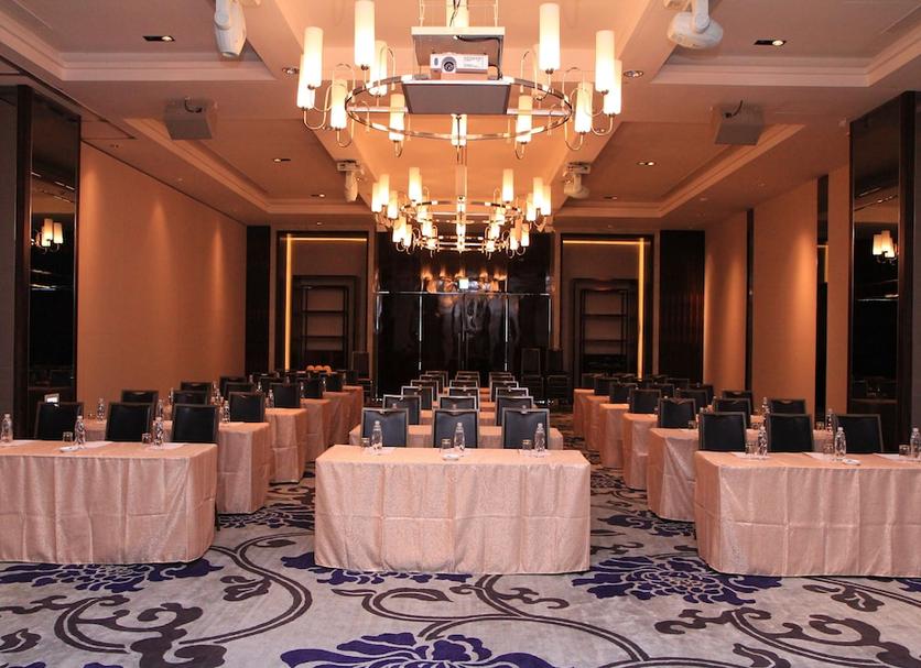 Sala konferencyjna Zdjęcie