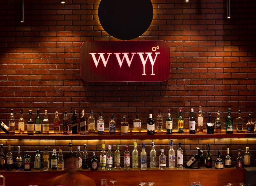 Bar Zdjęcie