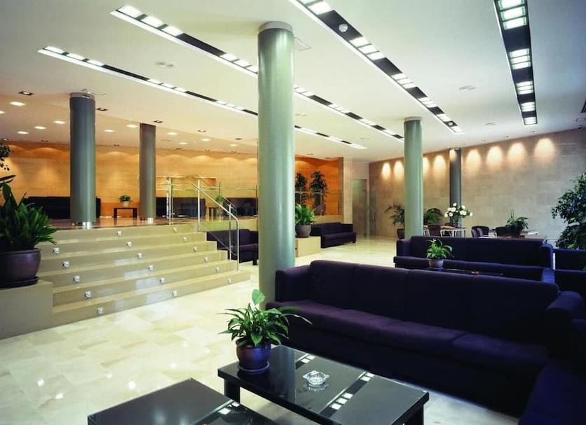 Lobby Zdjęcie