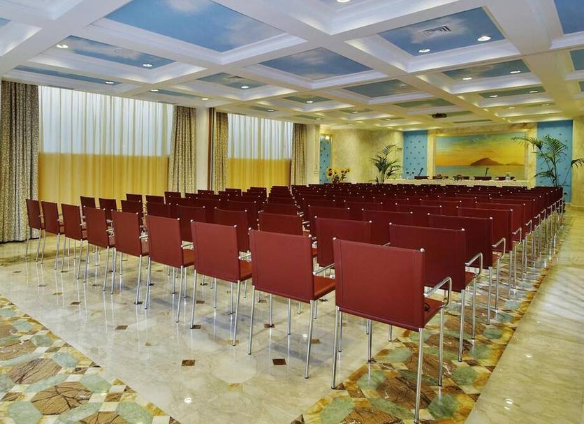 Sala konferencyjna Zdjęcie