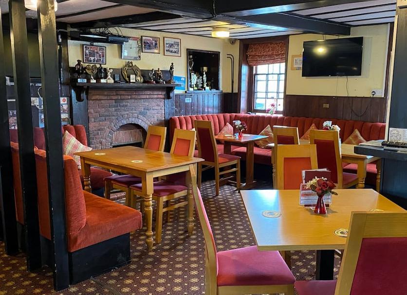 Restauracja Zdjęcie