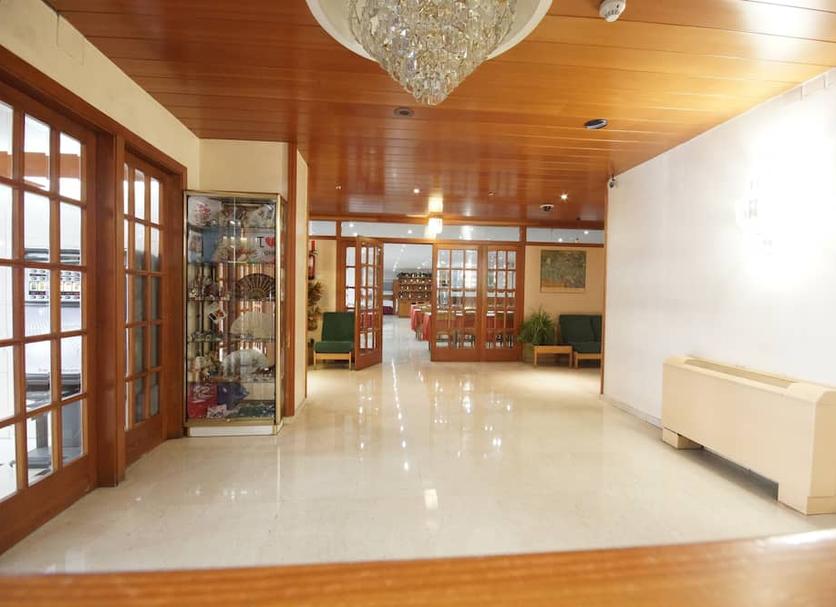 Lobby Zdjęcie