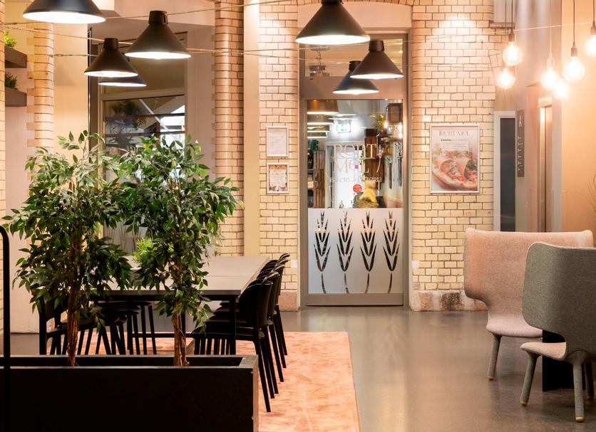 Lobby Zdjęcie