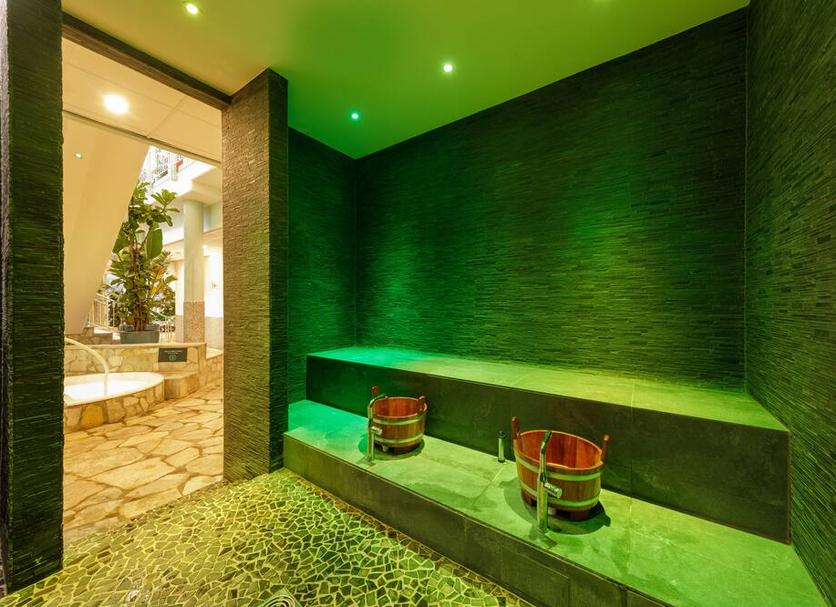 Spa Zdjęcie