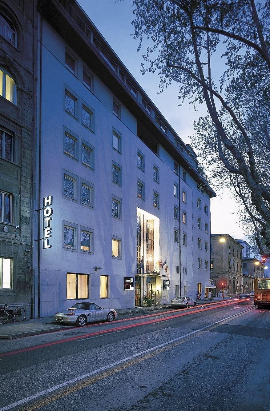 Budynek