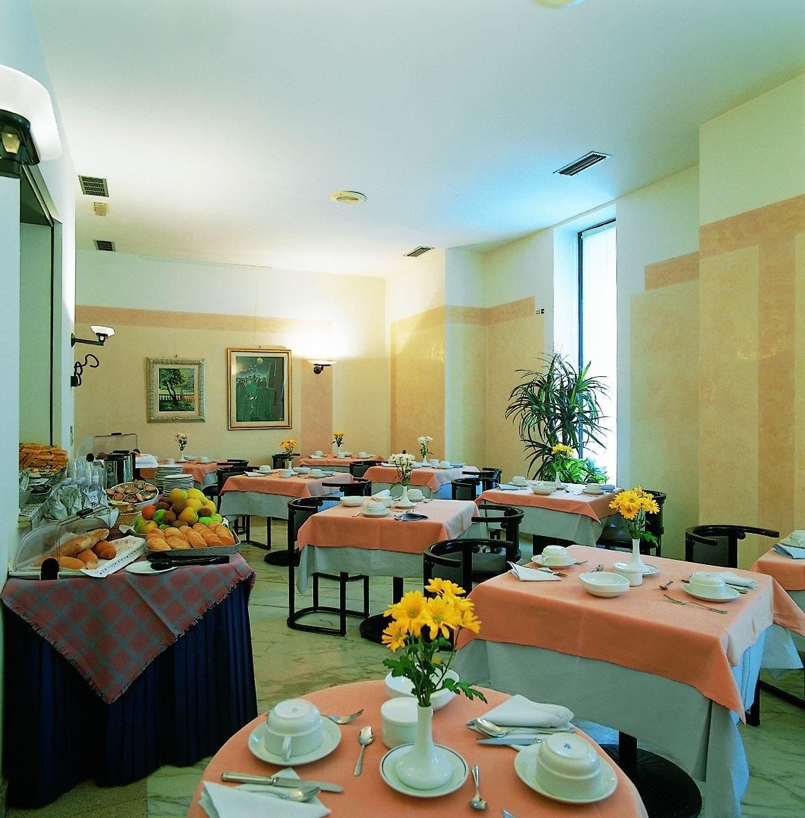 Restauracja
