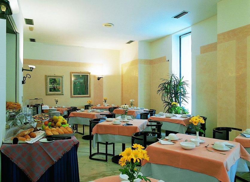 Restauracja Zdjęcie